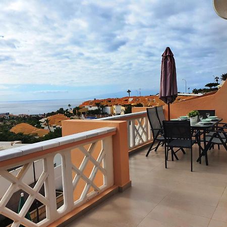 אדחה Sea View In Paradise Court מראה חיצוני תמונה