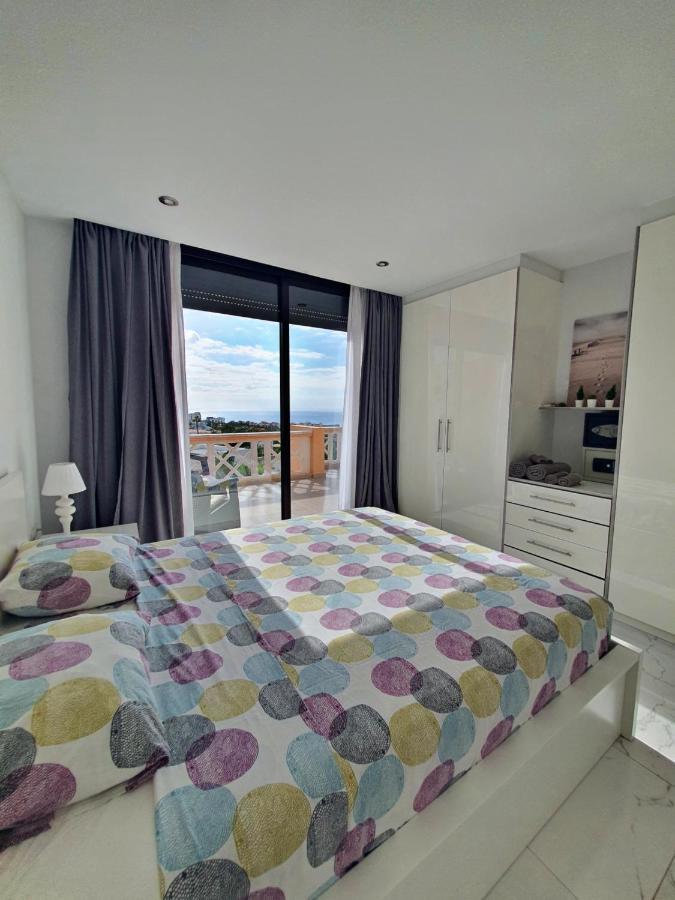 אדחה Sea View In Paradise Court מראה חיצוני תמונה