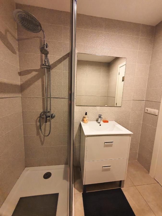 אדחה Sea View In Paradise Court מראה חיצוני תמונה
