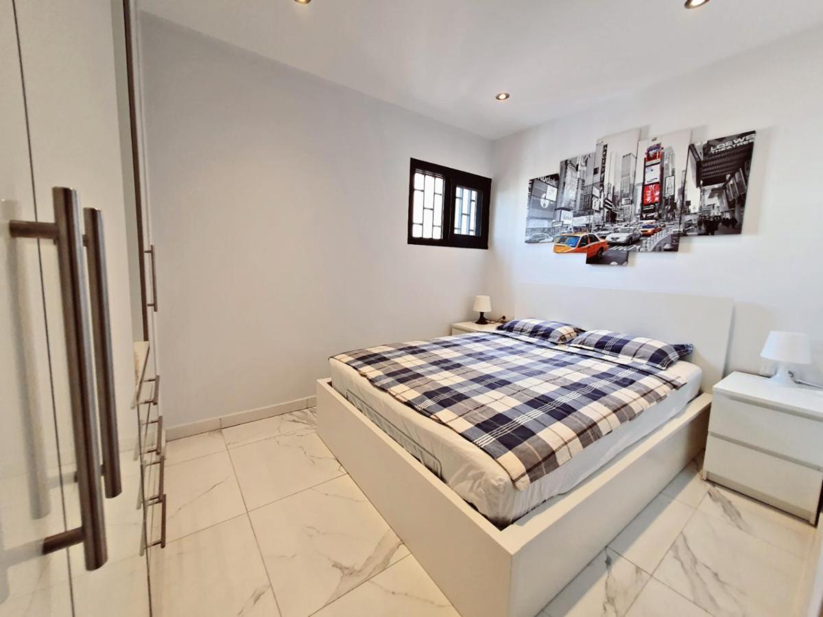 אדחה Sea View In Paradise Court מראה חיצוני תמונה