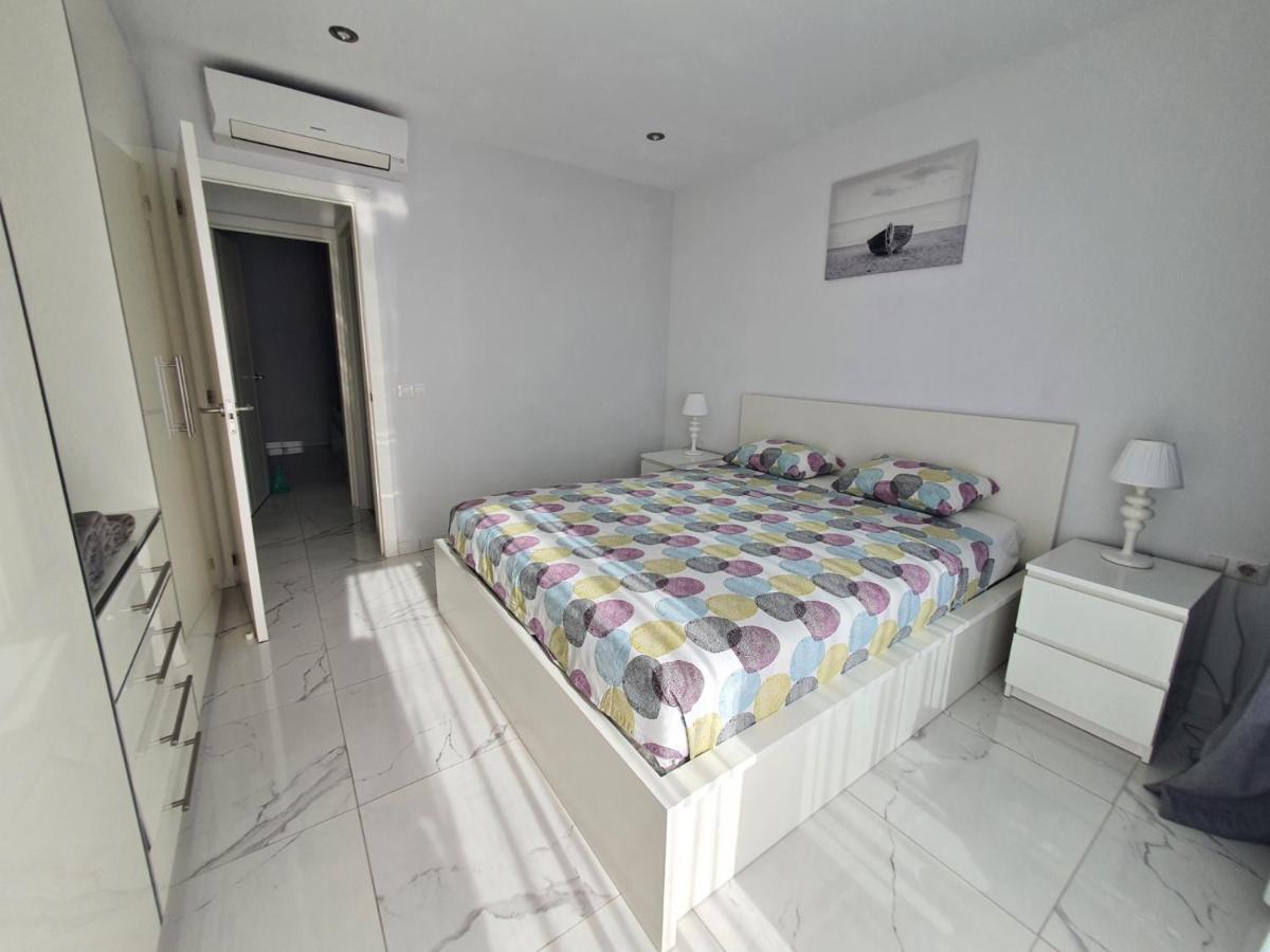 אדחה Sea View In Paradise Court מראה חיצוני תמונה