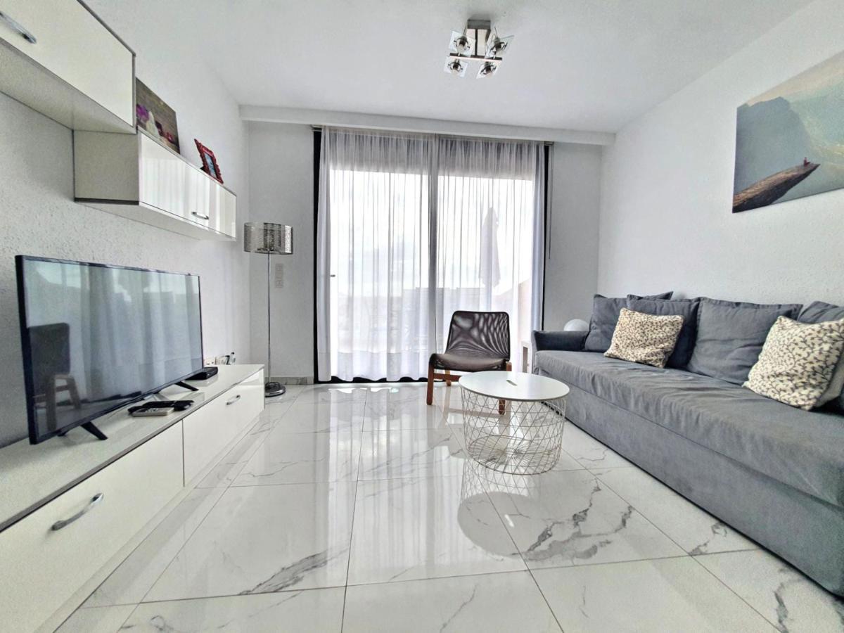 אדחה Sea View In Paradise Court מראה חיצוני תמונה
