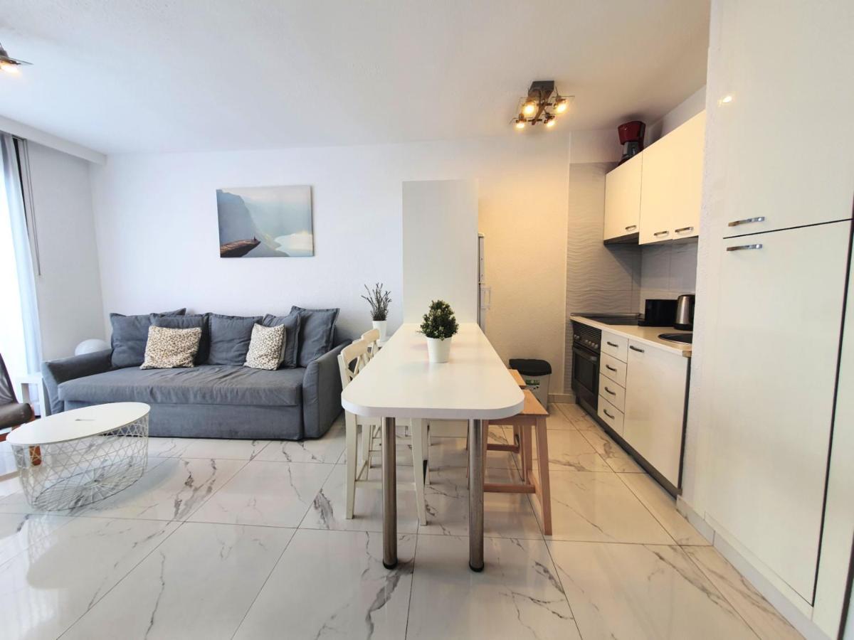 אדחה Sea View In Paradise Court מראה חיצוני תמונה